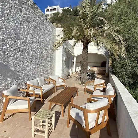 Nouveau Vue Incroyable A 6 Minutes A Pied De La Villa Roses