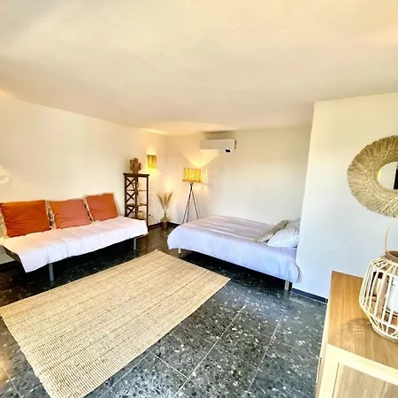 Villa Nouveau Vue Incroyable A 6 Minutes A Pied De La *