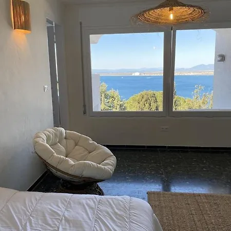 Nouveau Vue Incroyable A 6 Minutes A Pied De La * Roses