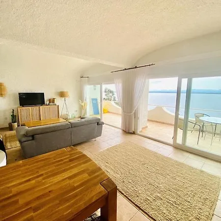 Villa Nouveau Vue Incroyable A 6 Minutes A Pied De La *