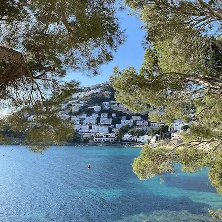 Villa Nouveau Vue Incroyable A 6 Minutes A Pied De La Roses