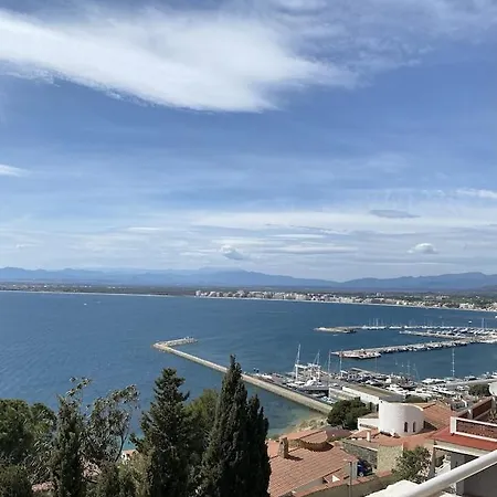 Nouveau Vue Incroyable A 6 Minutes A Pied De La * Roses