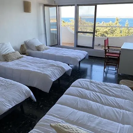 Nouveau Vue Incroyable A 6 Minutes A Pied De La Villa