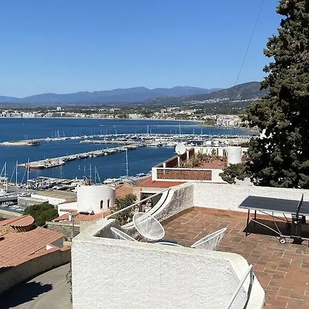 Villa Nouveau Vue Incroyable A 6 Minutes A Pied De La *