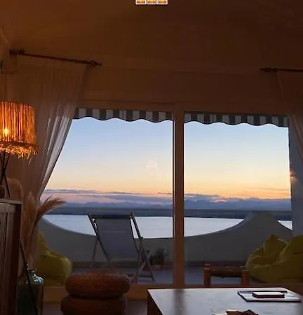 Nouveau Vue Incroyable A 6 Minutes A Pied De La Villa *